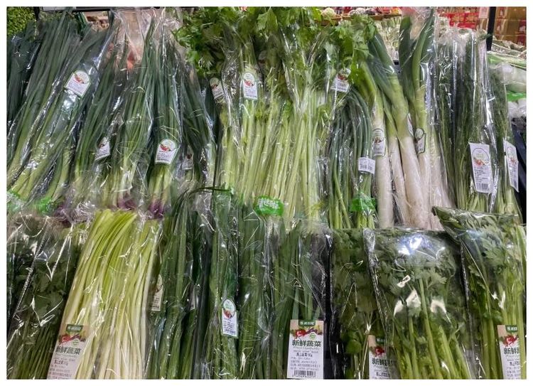 “菜籃子”“肉盤子”量足價(jià)穩(wěn)，廣州民生供應(yīng)保障有力