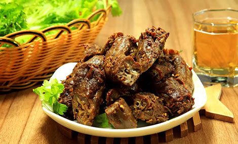 北京百斗源國(guó)際餐飲管理 產(chǎn)品供應(yīng) 周黑鴨加盟連鎖 正宗